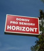 Domov Horizont, Praha-Suchdol